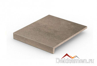  Stroeher ступень рядовая "Loft" Gravel Blend  964 taupe (9430)